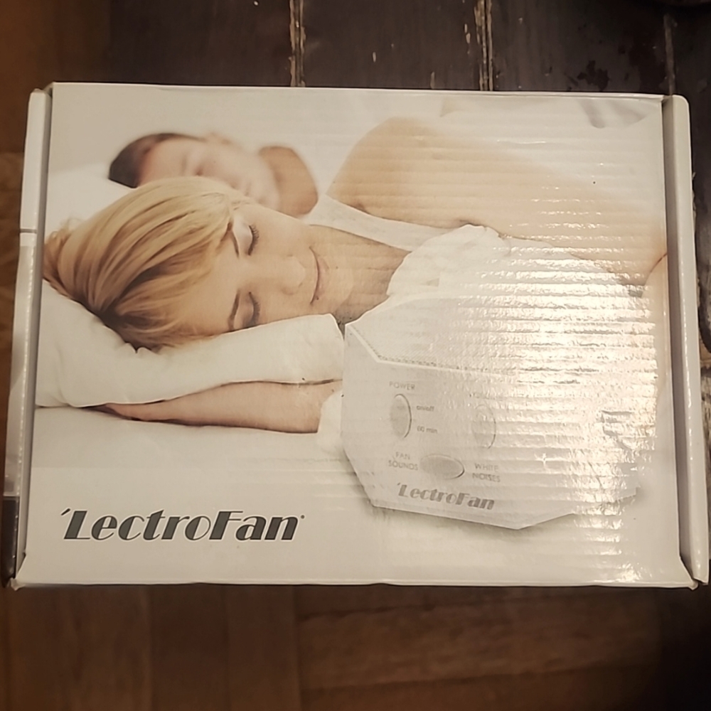 NEW LECTROFAN